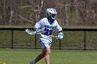 MLAX vs Babson  Wheaton College Men's Lacrosse vs Babson College. - Photo by Keith Nordstrom : Wheaton, Lacrosse, LAX, Babson, MLax